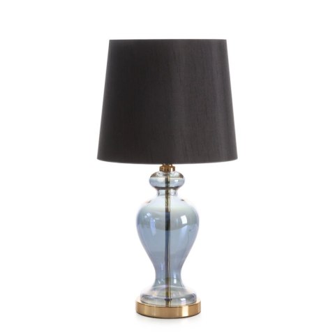 LAMPA EMILIO (02) O 21 X 48 CM CZARNY LAMPA EMILIO (02) O 21 X 48 CM CZARNY
