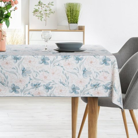 OBRUS INES 10 145 X 350 CM NATURALNY OBRUS INES 10 145 X 350 CM NATURALNY
