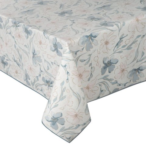 OBRUS INES 10 145 X 350 CM NATURALNY OBRUS INES 10 145 X 350 CM NATURALNY