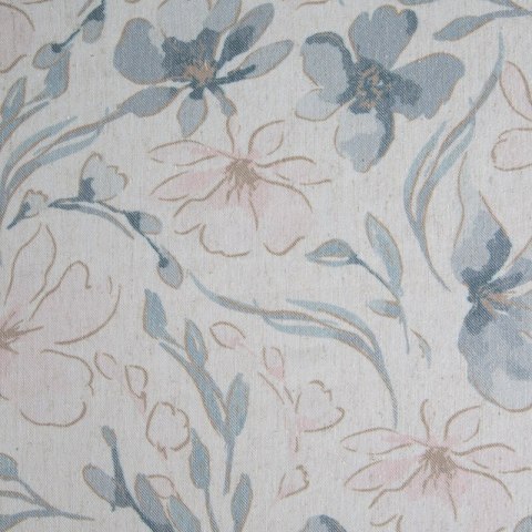 OBRUS INES 10 40 X 180 CM NATURALNY OBRUS INES 10 40 X 180 CM NATURALNY