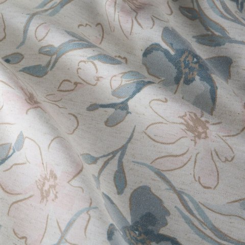 OBRUS INES 10 40 X 180 CM NATURALNY OBRUS INES 10 40 X 180 CM NATURALNY