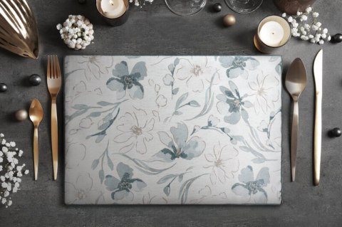 OBRUS INES 10 40 X 180 CM NATURALNY OBRUS INES 10 40 X 180 CM NATURALNY