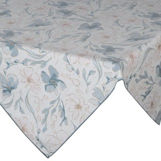 OBRUS INES 10 85 X 85 CM NATURALNY