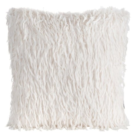 POSZEWKA ADORE 45 X 45 CM BIAŁY POSZEWKA ADORE 45 X 45 CM BIAŁY