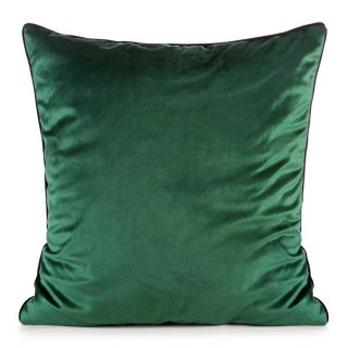 POSZEWKA GAJA 2 60 X 60 CM CIEMNOZIELONY
