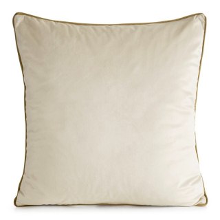 POSZEWKA GAJA 2 60 X 60 CM JASNOBEŻOWY