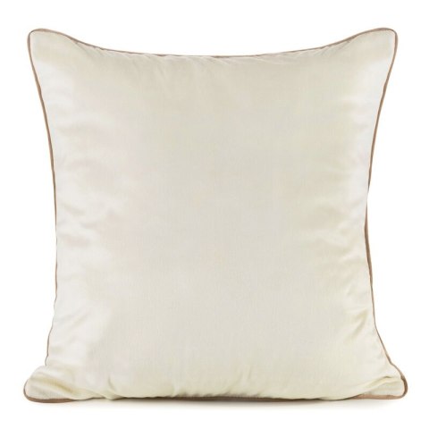 POSZEWKA GAJA 2 60 X 60 CM KREMOWY POSZEWKA GAJA 2 60 X 60 CM KREMOWY