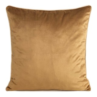 POSZEWKA GAJA 2 60 X 60 CM MIODOWY