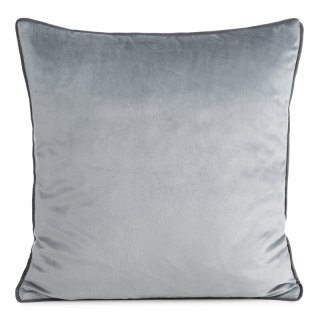 POSZEWKA GAJA 2 60 X 60 CM SREBRNY