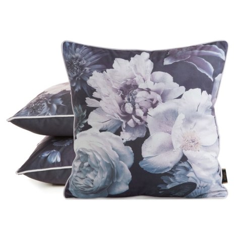 POSZEWKA VELVET 134 45 X 45 CM FIOLETOWY POSZEWKA VELVET 134 45 X 45 CM FIOLETOWY