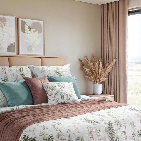 POSZEWKA VELVET 149 45 X 45 CM BIAŁY POSZEWKA VELVET 149 45 X 45 CM BIAŁY