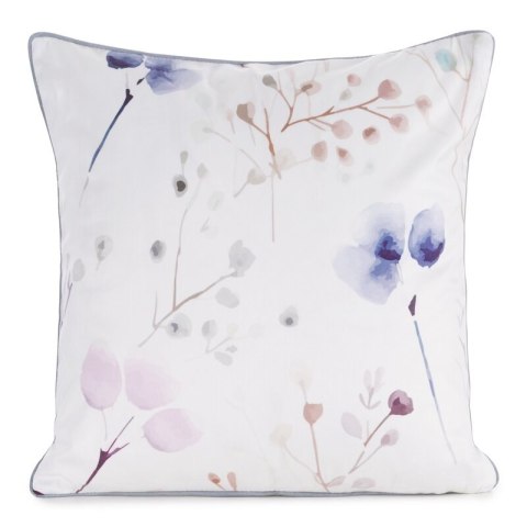 POSZEWKA VELVET 150 45 X 45 CM BIAŁY POSZEWKA VELVET 150 45 X 45 CM BIAŁY