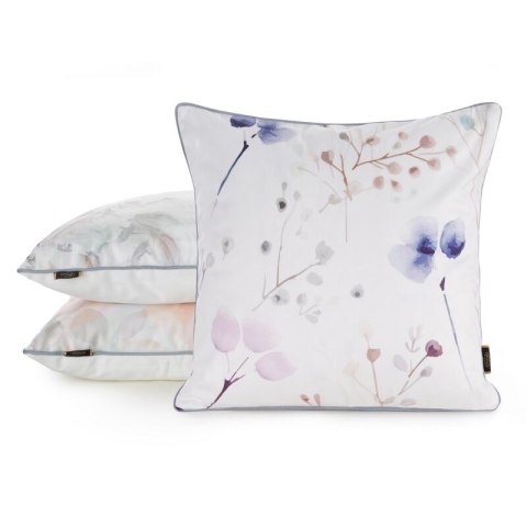 POSZEWKA VELVET 150 45 X 45 CM BIAŁY POSZEWKA VELVET 150 45 X 45 CM BIAŁY