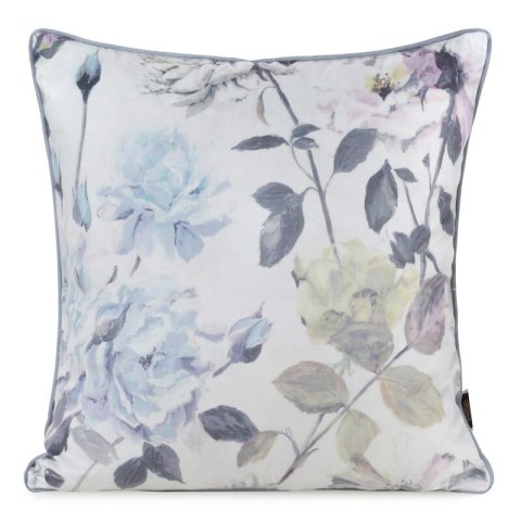 POSZEWKA VELVET 151 45 X 45 CM KREMOWY POSZEWKA VELVET 151 45 X 45 CM KREMOWY