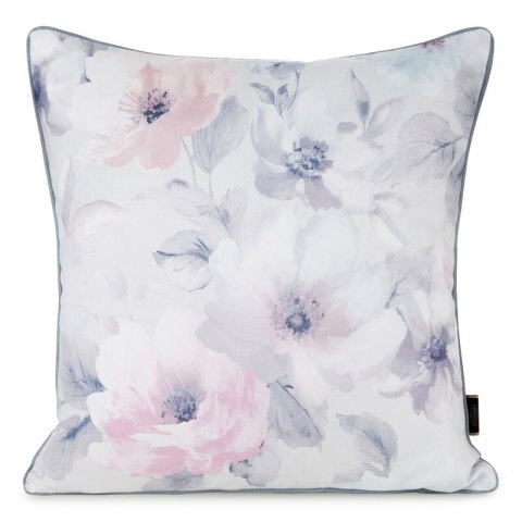 POSZEWKA VELVET 153 45 X 45 CM KREMOWY POSZEWKA VELVET 153 45 X 45 CM KREMOWY