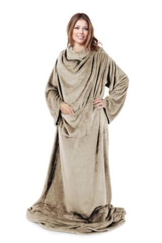 KOC D91 TV 150 X 180 CM BEŻOWY