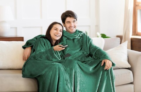 KOC D91 TV 150 X 180 CM CIEMNOZIELONY KOC D91 TV 150 X 180 CM CIEMNOZIELONY