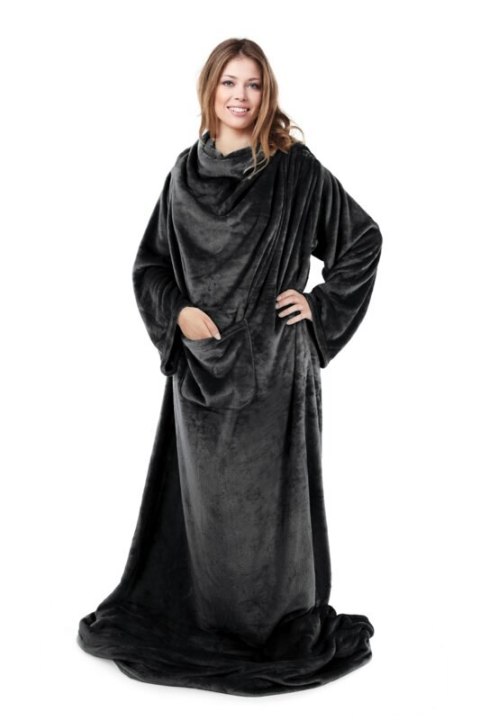 KOC D91 TV 150 X 180 CM CZARNY KOC D91 TV 150 X 180 CM CZARNY