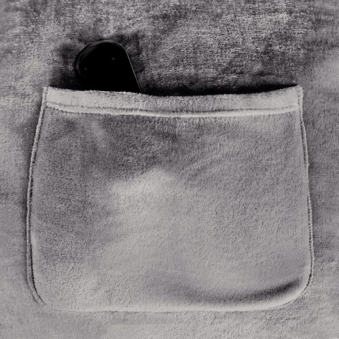 KOC D91 TV 150 X 180 CM STALOWY KOC D91 TV 150 X 180 CM STALOWY