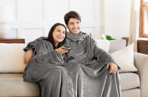 KOC D91 TV 150 X 180 CM STALOWY KOC D91 TV 150 X 180 CM STALOWY