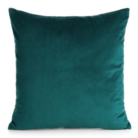 POSZEWKA GAJA 1 45 X 45 CM CIEMNOTURKUSOWY POSZEWKA GAJA 1 45 X 45 CM CIEMNOTURKUSOWY