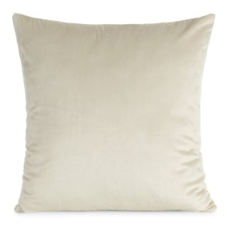 POSZEWKA GAJA 1 45 X 45 CM JASNOBEŻOWY