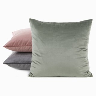 POSZEWKA GAJA 1 45 X 45 CM KREMOWY