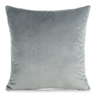 POSZEWKA GAJA 1 45 X 45 CM SREBRNY