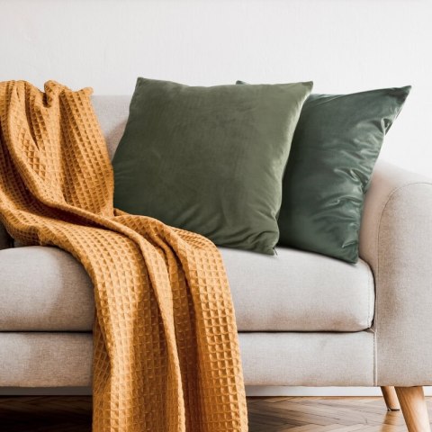 POSZEWKA GAJA 1 45 X 45 CM SZAŁWIOWY POSZEWKA GAJA 1 45 X 45 CM SZAŁWIOWY