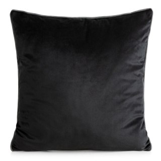 POSZEWKA GAJA 2 45 X 45 CM CZARNY