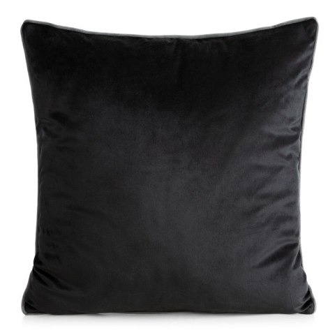 POSZEWKA GAJA 2 45 X 45 CM CZARNY POSZEWKA GAJA 2 45 X 45 CM CZARNY