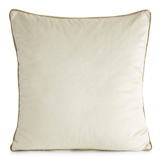 POSZEWKA GAJA 2 45 X 45 CM JASNOBEŻOWY