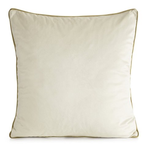 POSZEWKA GAJA 2 45 X 45 CM JASNOBEŻOWY POSZEWKA GAJA 2 45 X 45 CM JASNOBEŻOWY