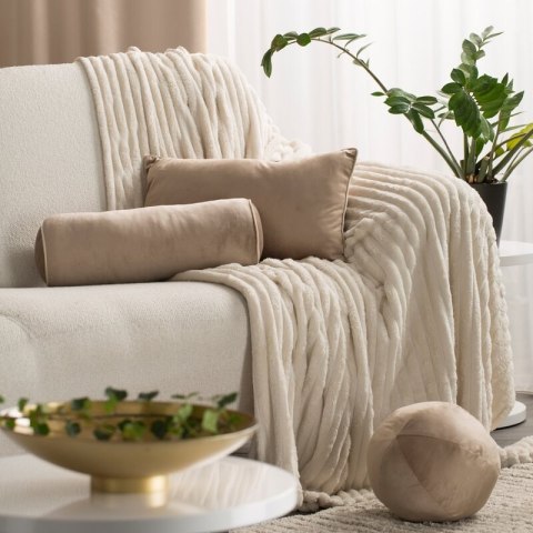 POSZEWKA GAJA 3 30 X 50 CM CIEMNOBEŻOWY POSZEWKA GAJA 3 30 X 50 CM CIEMNOBEŻOWY