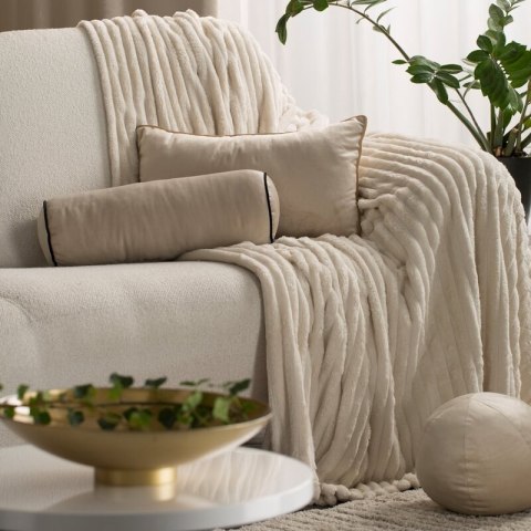 POSZEWKA GAJA 3 30 X 50 CM JASNOBEŻOWY POSZEWKA GAJA 3 30 X 50 CM JASNOBEŻOWY