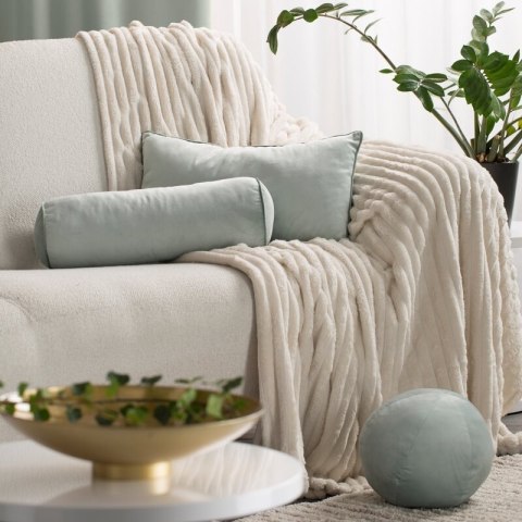 POSZEWKA GAJA 3 30 X 50 CM JASNOMIĘTOWY POSZEWKA GAJA 3 30 X 50 CM JASNOMIĘTOWY