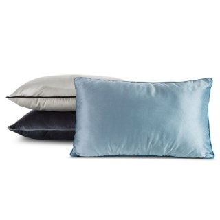 POSZEWKA GAJA 3 30 X 50 CM SREBRNY