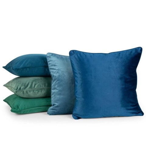 POSZEWKA SIBEL 45 X 45 CM SZAROBEŻOWY POSZEWKA SIBEL 45 X 45 CM SZAROBEŻOWY