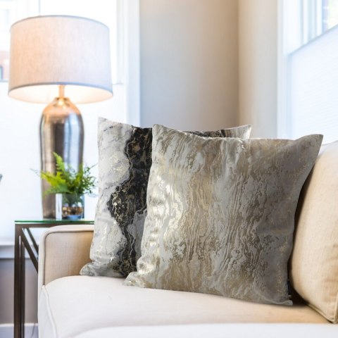 POSZEWKA SOFI 45 X 45 CM KREMOWY POSZEWKA SOFI 45 X 45 CM KREMOWY