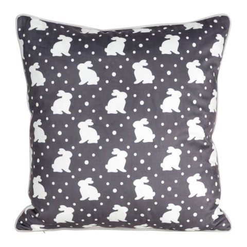 POSZEWKA WIOSNA 45 X 45 CM BEŻOWY POSZEWKA WIOSNA 45 X 45 CM BEŻOWY