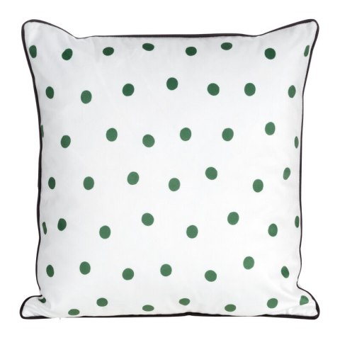 POSZEWKA WIOSNA 45 X 45 CM BIAŁY POSZEWKA WIOSNA 45 X 45 CM BIAŁY
