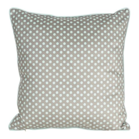 POSZEWKA WIOSNA 45 X 45 CM MIĘTOWY POSZEWKA WIOSNA 45 X 45 CM MIĘTOWY