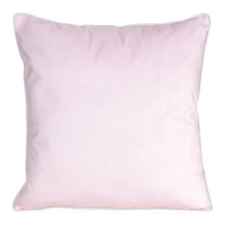 POSZEWKA WIOSNA 45 X 45 CM PUDROWY