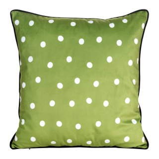POSZEWKA WIOSNA 45 X 45 CM ZIELONY
