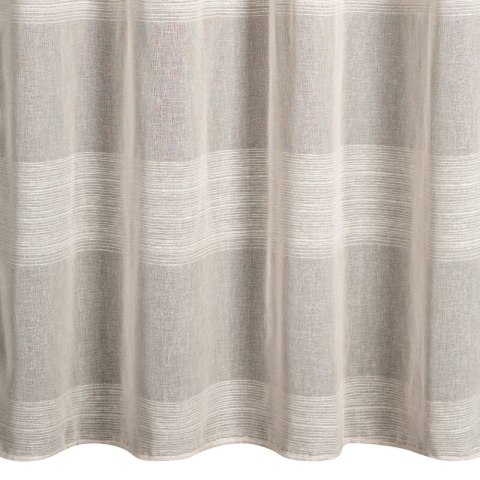 ZASŁONA GOTOWA AGATA 140 X 250 CM BEŻOWY