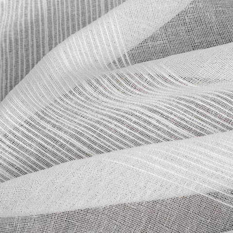 ZASŁONA GOTOWA AGATA 140 X 250 CM BIAŁY