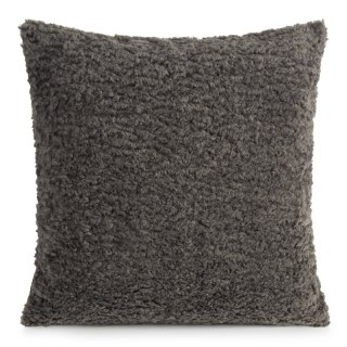 POSZEWKA BUKLA 11 50 X 50 CM GRAFITOWY