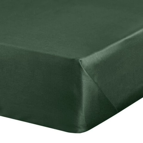 PRZEŚCIERADŁO NOVA 220 X 210 CM CIEMNOZIELONY PRZEŚCIERADŁO NOVA 220 X 210 CM CIEMNOZIELONY