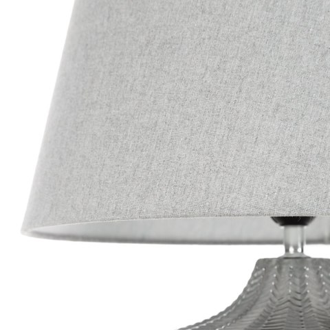 LAMPA ADORE (01) O 38 X 48 CM STALOWY LAMPA ADORE (01) O 38 X 48 CM STALOWY