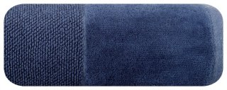 RĘCZNIK LUCY (11) 30 X 50 CM GRANATOWY